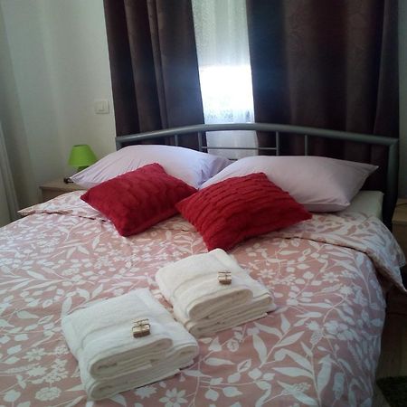 Holiday Home Julian Alps โบเว็ก ภายนอก รูปภาพ