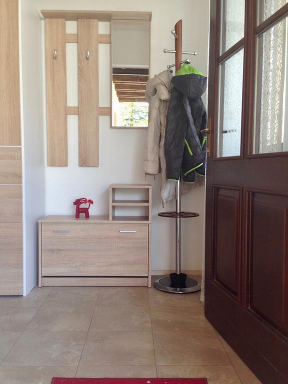 Holiday Home Julian Alps โบเว็ก ภายนอก รูปภาพ