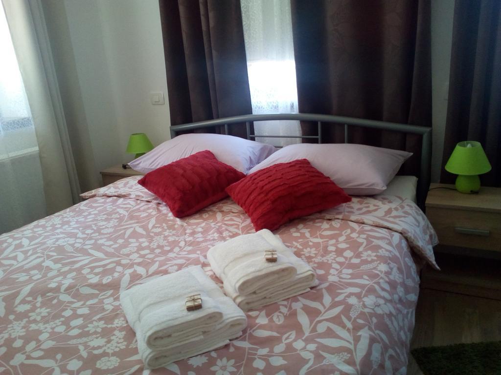 Holiday Home Julian Alps โบเว็ก ภายนอก รูปภาพ