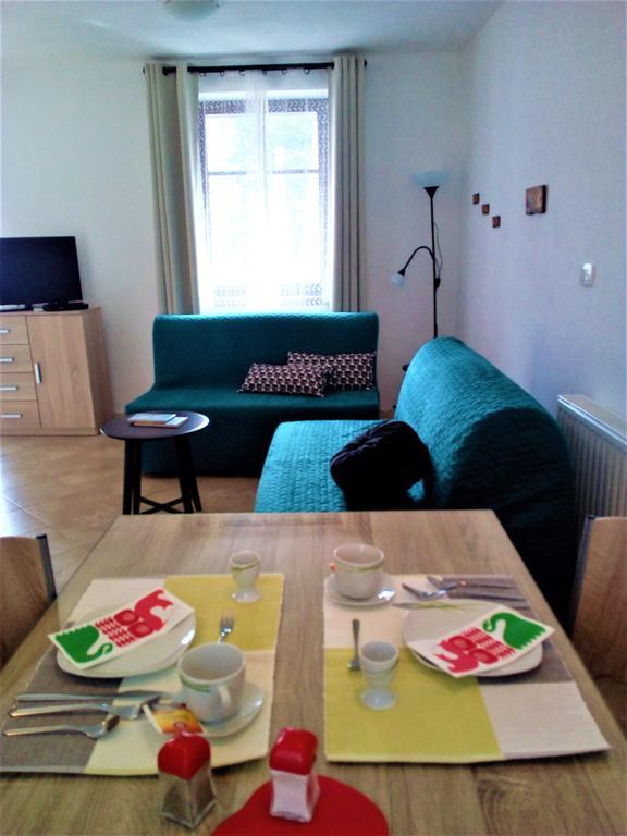Holiday Home Julian Alps โบเว็ก ภายนอก รูปภาพ